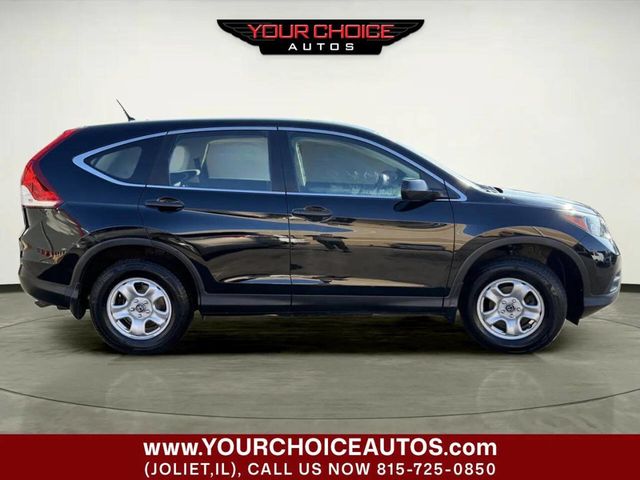 2014 Honda CR-V AWD 5dr LX - 22995691 - 7