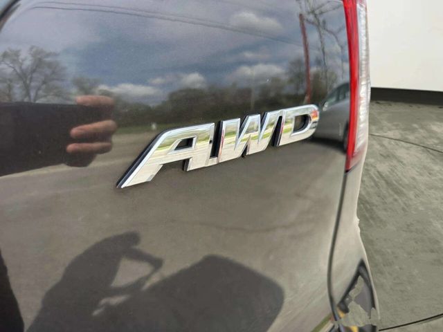 2014 Honda CR-V AWD 5dr LX - 23015332 - 9