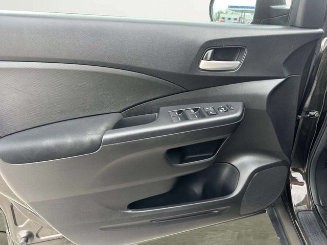 2014 Honda CR-V AWD 5dr LX - 23015332 - 12