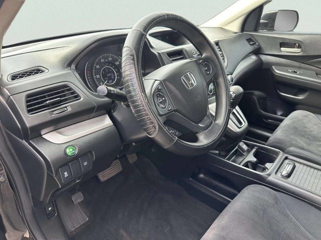 2014 Honda CR-V AWD 5dr LX - 23015332 - 14