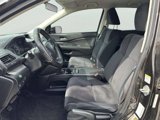 2014 Honda CR-V AWD 5dr LX - 23015332 - 15