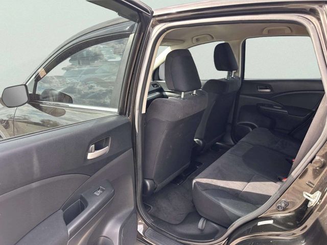 2014 Honda CR-V AWD 5dr LX - 23015332 - 16