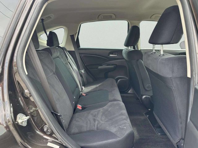 2014 Honda CR-V AWD 5dr LX - 23015332 - 19