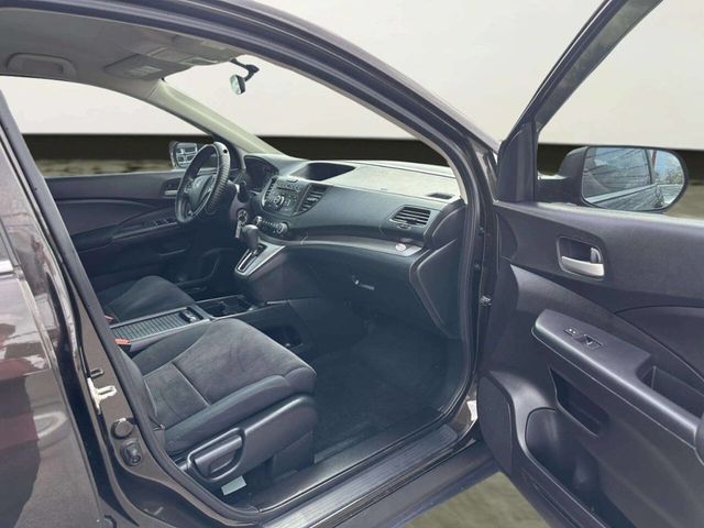 2014 Honda CR-V AWD 5dr LX - 23015332 - 20