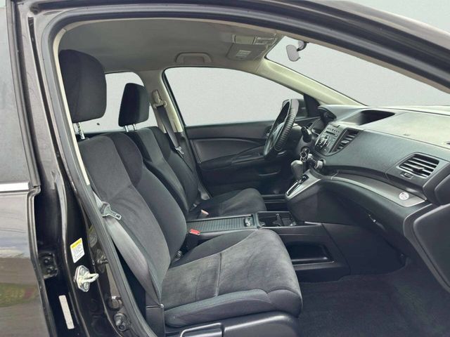 2014 Honda CR-V AWD 5dr LX - 23015332 - 21