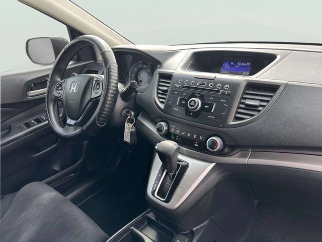 2014 Honda CR-V AWD 5dr LX - 23015332 - 22