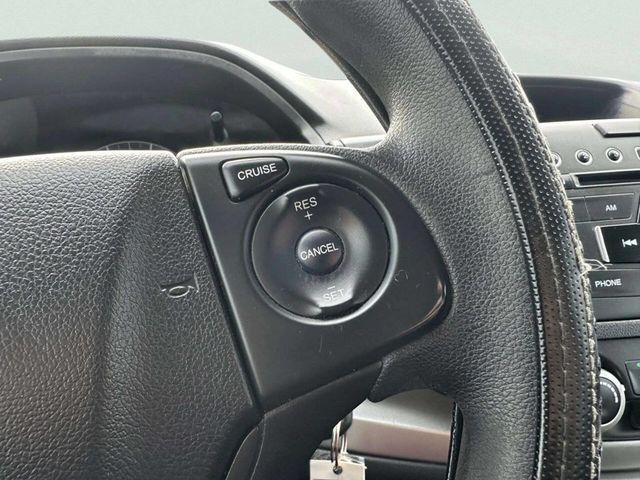 2014 Honda CR-V AWD 5dr LX - 23015332 - 24