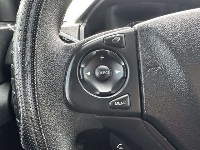 2014 Honda CR-V AWD 5dr LX - 23015332 - 25