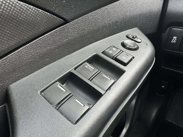 2014 Honda CR-V AWD 5dr LX - 23015332 - 27