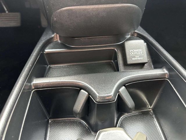 2014 Honda CR-V AWD 5dr LX - 23015332 - 31