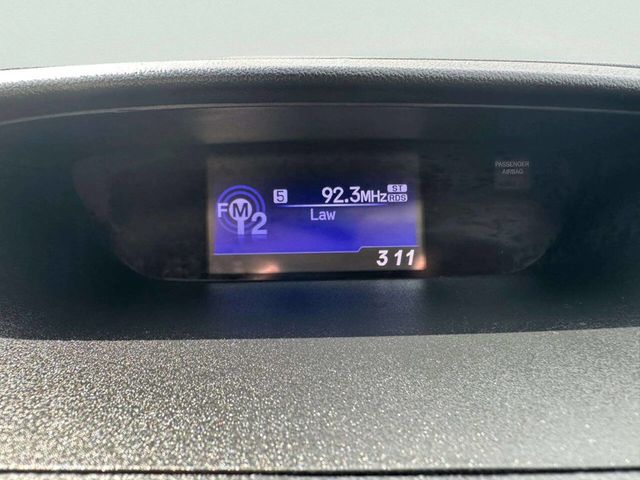 2014 Honda CR-V AWD 5dr LX - 23015332 - 32