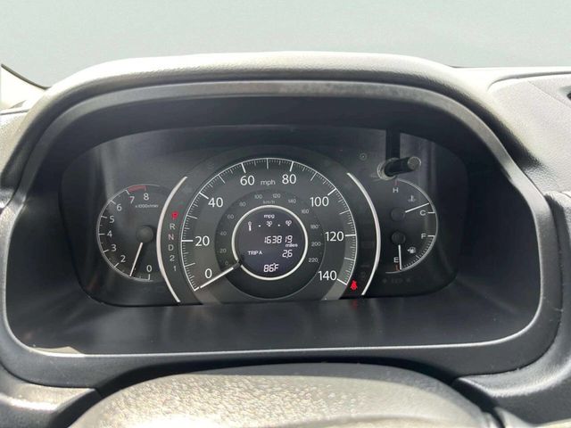 2014 Honda CR-V AWD 5dr LX - 23015332 - 33