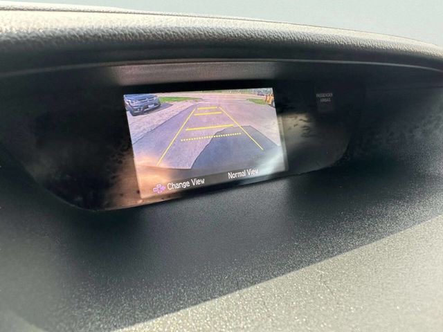 2014 Honda CR-V AWD 5dr LX - 23015332 - 34