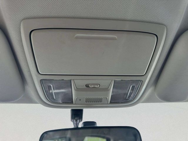 2014 Honda CR-V AWD 5dr LX - 23015332 - 35