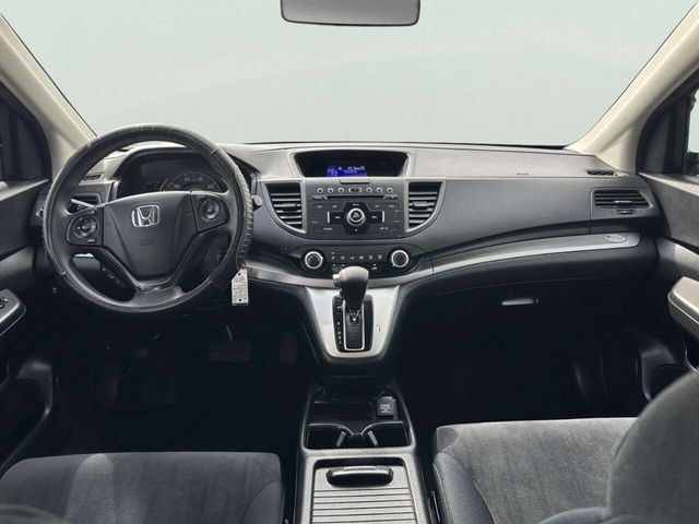 2014 Honda CR-V AWD 5dr LX - 23015332 - 38