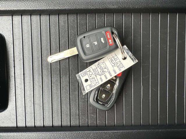 2014 Honda CR-V AWD 5dr LX - 23015332 - 40