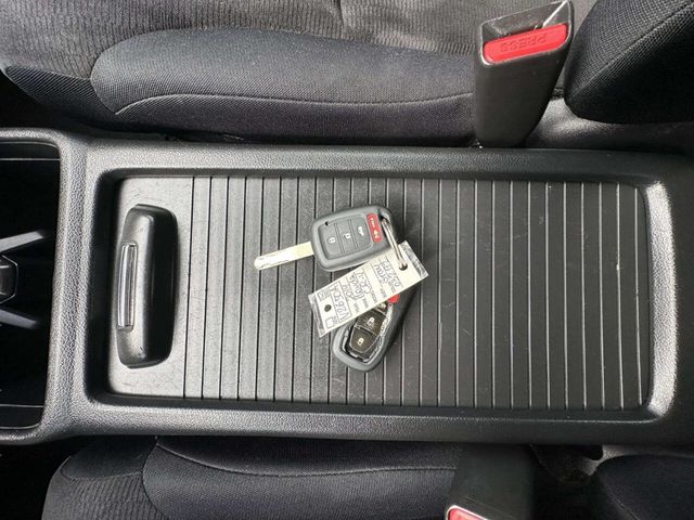 2014 Honda CR-V AWD 5dr LX - 23015332 - 41