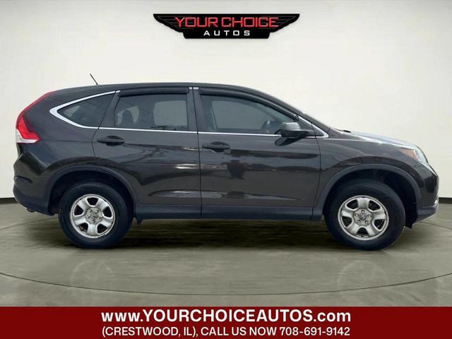 2014 Honda CR-V AWD 5dr LX - 23015332 - 5