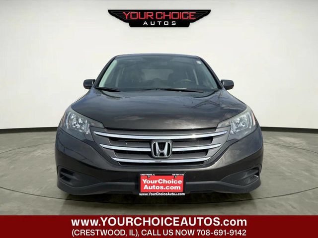 2014 Honda CR-V AWD 5dr LX - 23015332 - 7