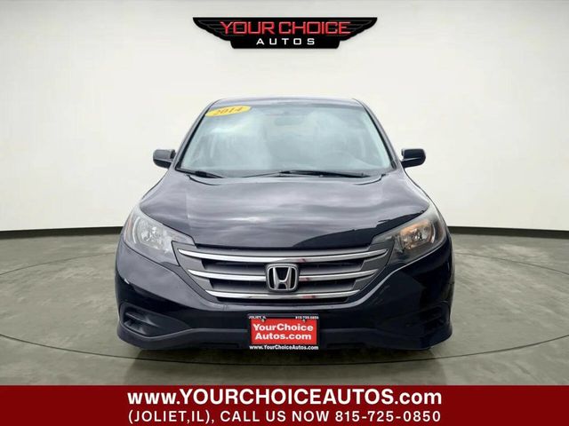 2014 Honda CR-V AWD 5dr LX - 23020081 - 10