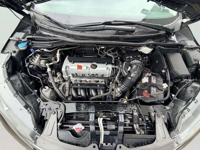 2014 Honda CR-V AWD 5dr LX - 23020081 - 11