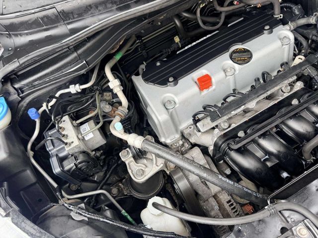 2014 Honda CR-V AWD 5dr LX - 23020081 - 12