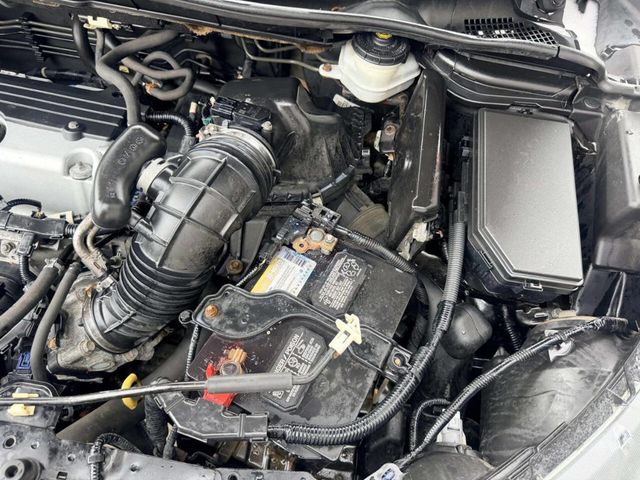 2014 Honda CR-V AWD 5dr LX - 23020081 - 13