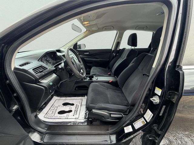 2014 Honda CR-V AWD 5dr LX - 23020081 - 17