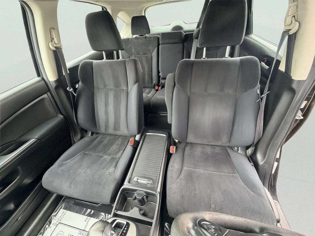 2014 Honda CR-V AWD 5dr LX - 23020081 - 18