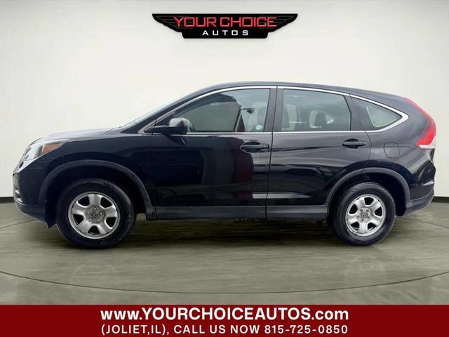2014 Honda CR-V AWD 5dr LX - 23020081 - 1