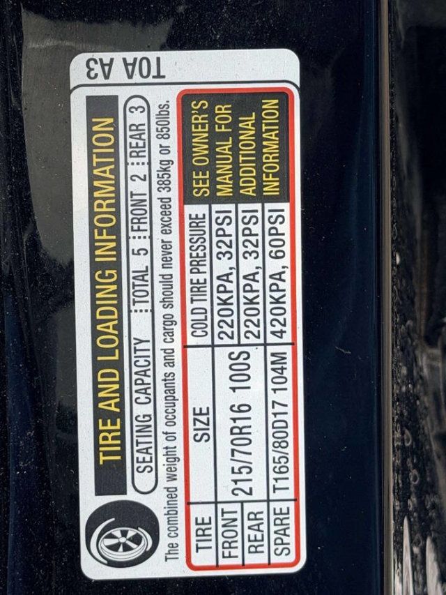 2014 Honda CR-V AWD 5dr LX - 23020081 - 21