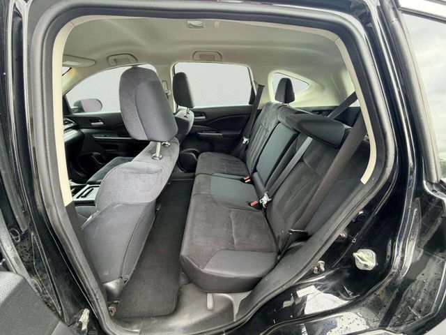 2014 Honda CR-V AWD 5dr LX - 23020081 - 23