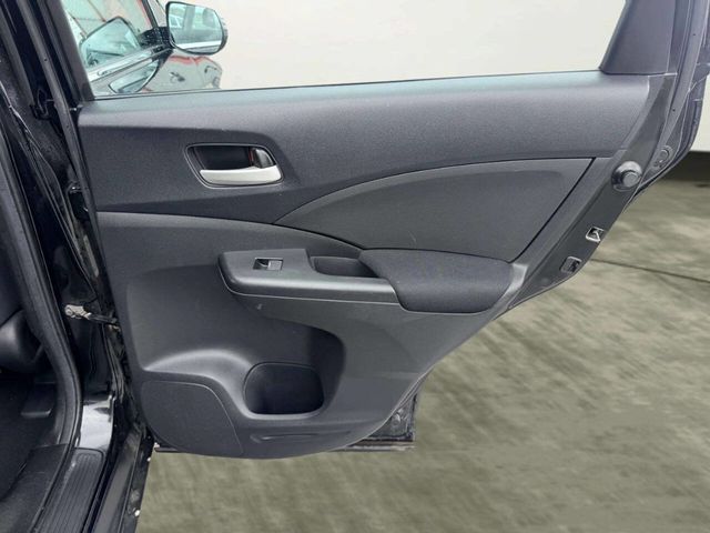 2014 Honda CR-V AWD 5dr LX - 23020081 - 24