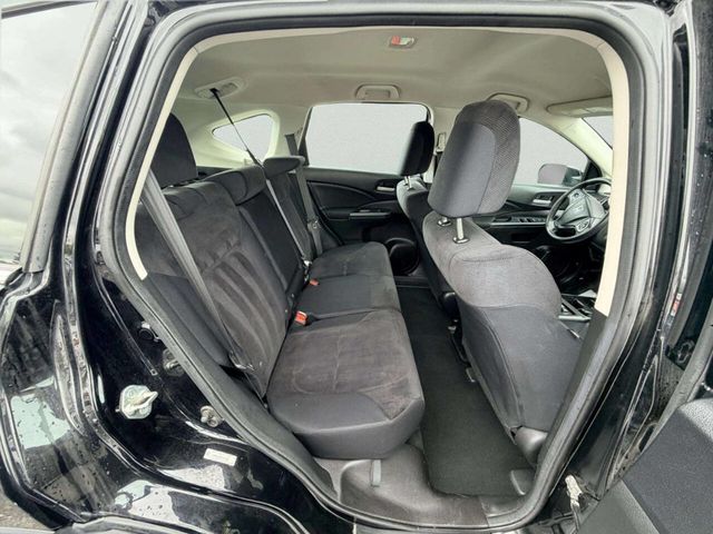 2014 Honda CR-V AWD 5dr LX - 23020081 - 25