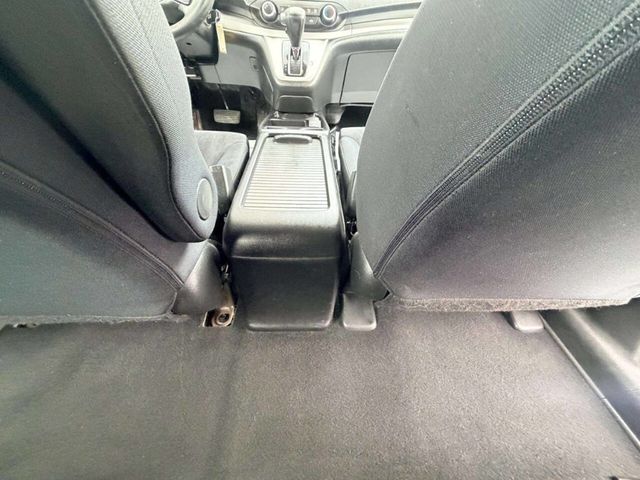 2014 Honda CR-V AWD 5dr LX - 23020081 - 27