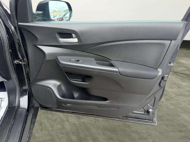 2014 Honda CR-V AWD 5dr LX - 23020081 - 28