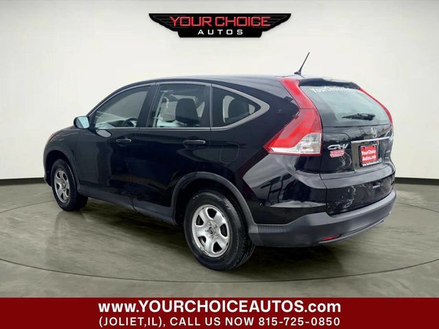 2014 Honda CR-V AWD 5dr LX - 23020081 - 2