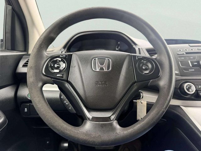 2014 Honda CR-V AWD 5dr LX - 23020081 - 30