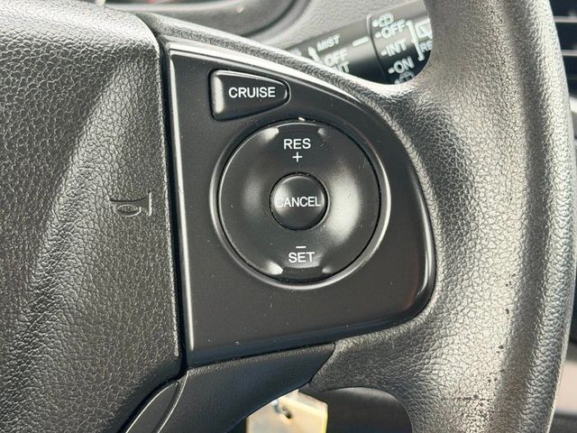 2014 Honda CR-V AWD 5dr LX - 23020081 - 31