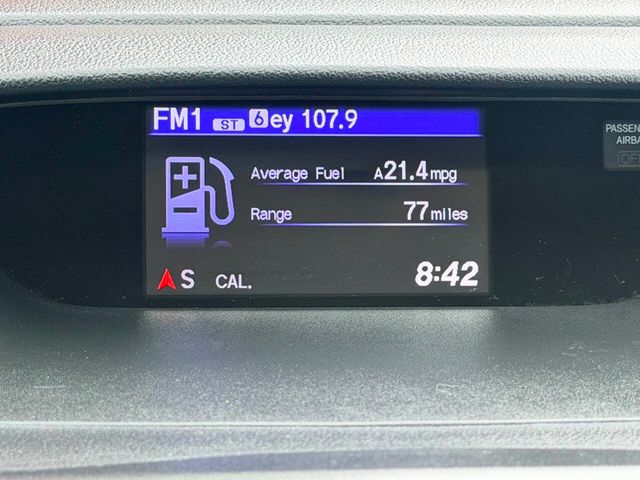 2014 Honda CR-V AWD 5dr LX - 23020081 - 38