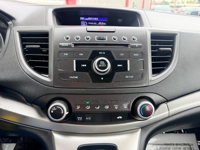 2014 Honda CR-V AWD 5dr LX - 23020081 - 39