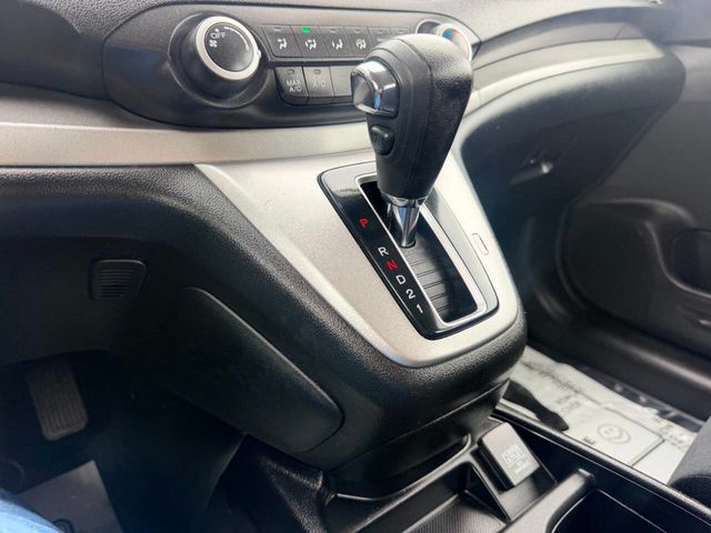 2014 Honda CR-V AWD 5dr LX - 23020081 - 40