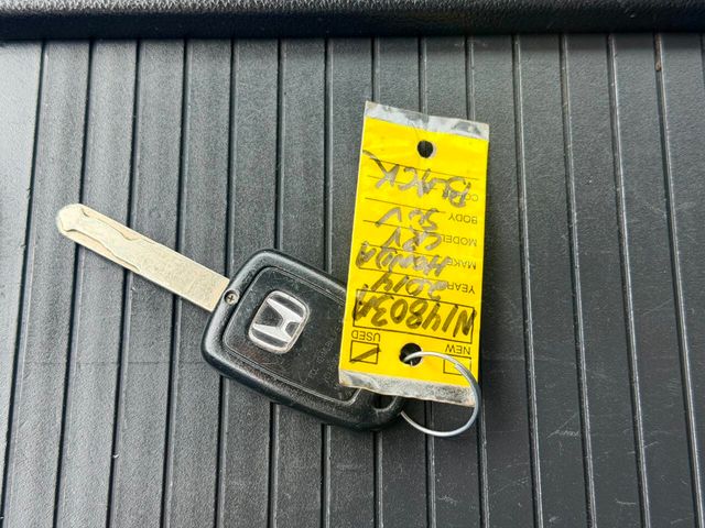 2014 Honda CR-V AWD 5dr LX - 23020081 - 44