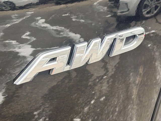 2014 Honda CR-V AWD 5dr LX - 23020081 - 5