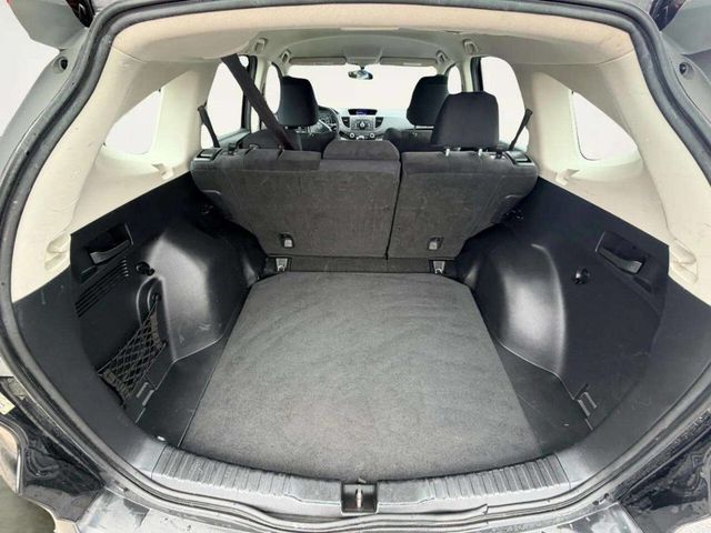 2014 Honda CR-V AWD 5dr LX - 23020081 - 6