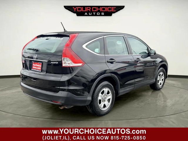 2014 Honda CR-V AWD 5dr LX - 23020081 - 7