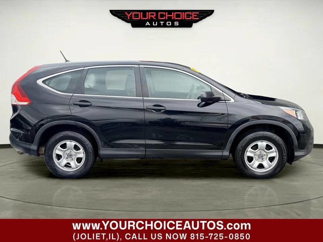 2014 Honda CR-V AWD 5dr LX - 23020081 - 8