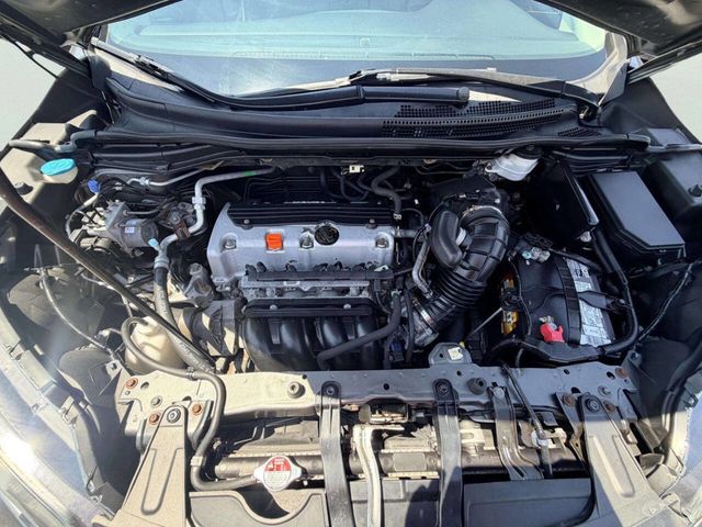 2014 Honda CR-V AWD 5dr LX - 23052879 - 9