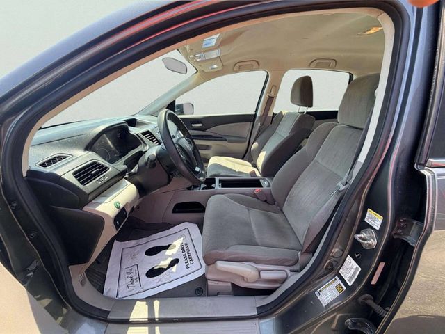 2014 Honda CR-V AWD 5dr LX - 23052879 - 14