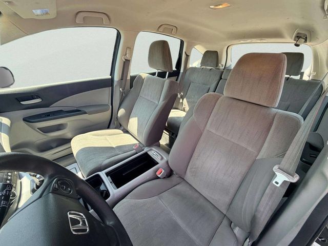 2014 Honda CR-V AWD 5dr LX - 23052879 - 15